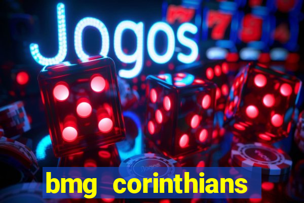 bmg corinthians menor de 18 anos